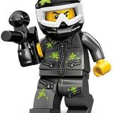 Набор LEGO 71001-9
