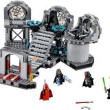 Набор LEGO 75093