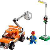 Набор LEGO 60054