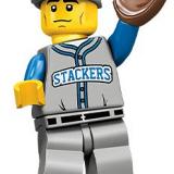 Набор LEGO 71001-13