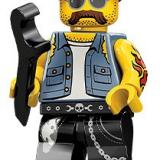 Набор LEGO 71001-16