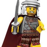 Набор LEGO 71001-3