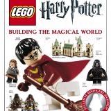 Обзор на набор LEGO HPBuilding