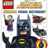 Обзор на набор LEGO b12shBat